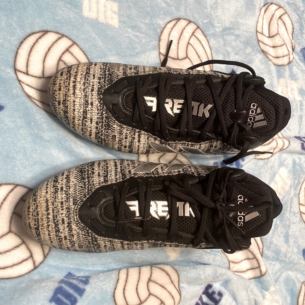 Adidas Freak 20 Bounce Football Cleats Shoes